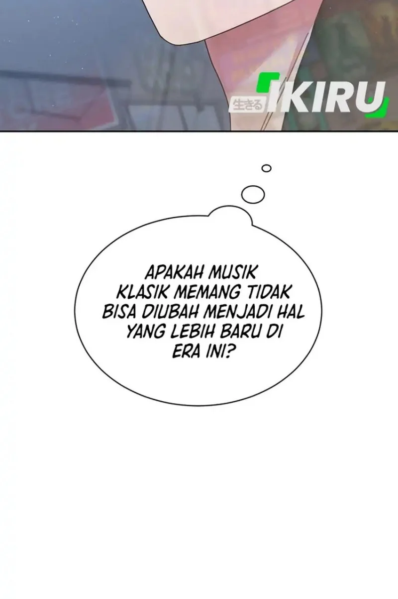 High School Musical Genius Is Paganini Reincarnated Chapter 80 - halaman 13