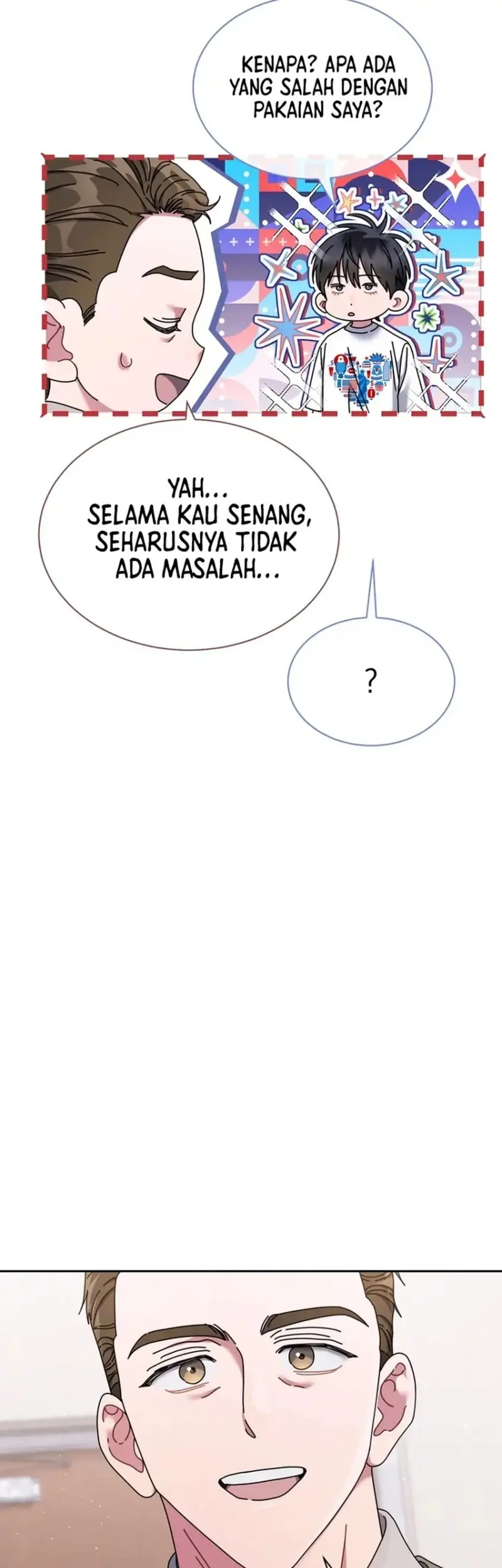High School Musical Genius Is Paganini Reincarnated Chapter 80 - halaman 22