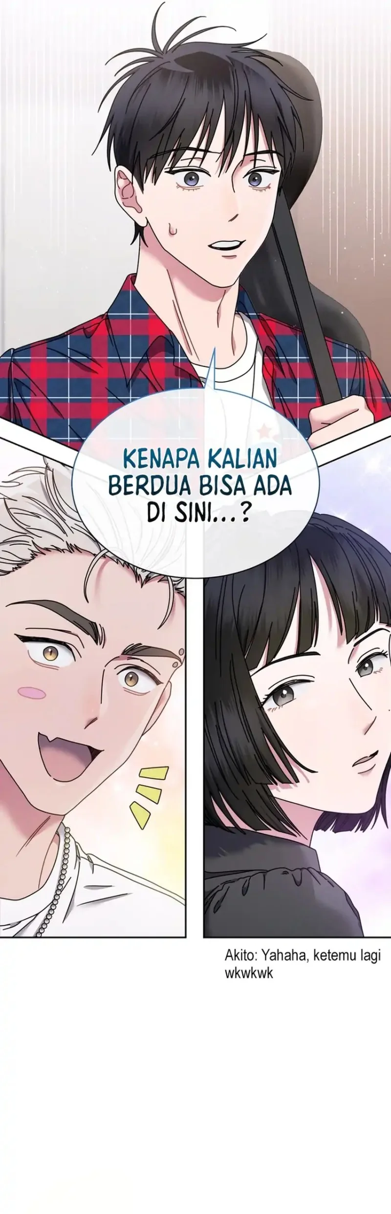 High School Musical Genius Is Paganini Reincarnated Chapter 80 - halaman 31