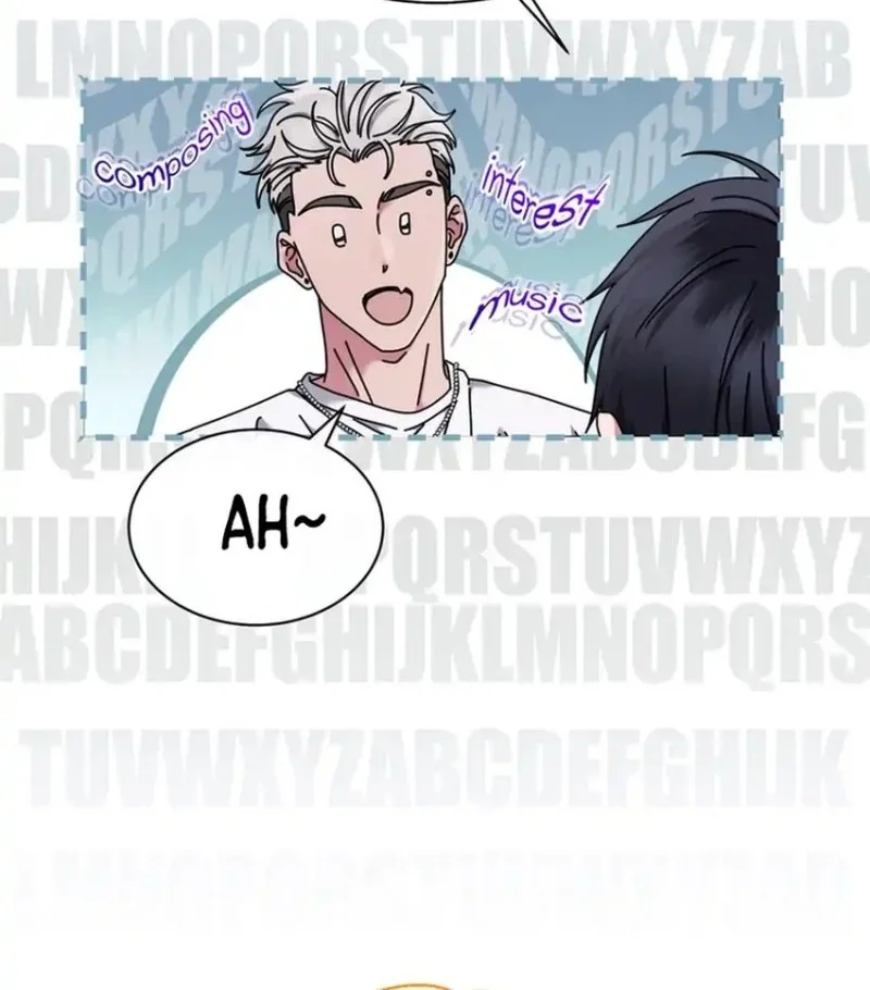 High School Musical Genius Is Paganini Reincarnated Chapter 80 - halaman 44