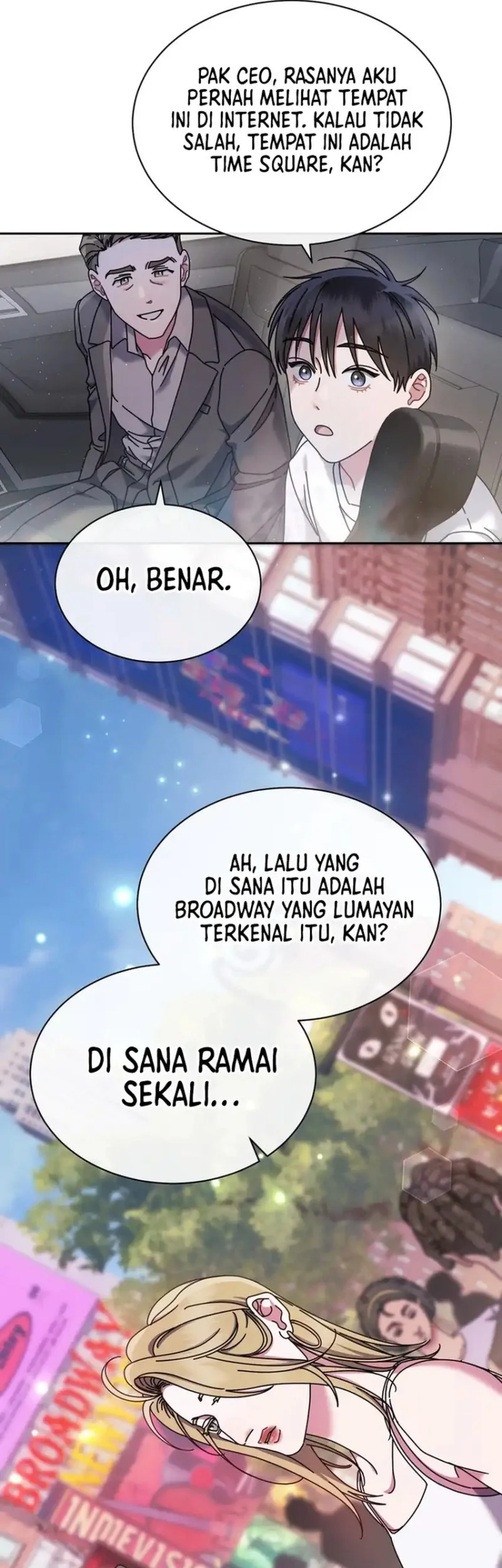 High School Musical Genius Is Paganini Reincarnated Chapter 80 - halaman 5