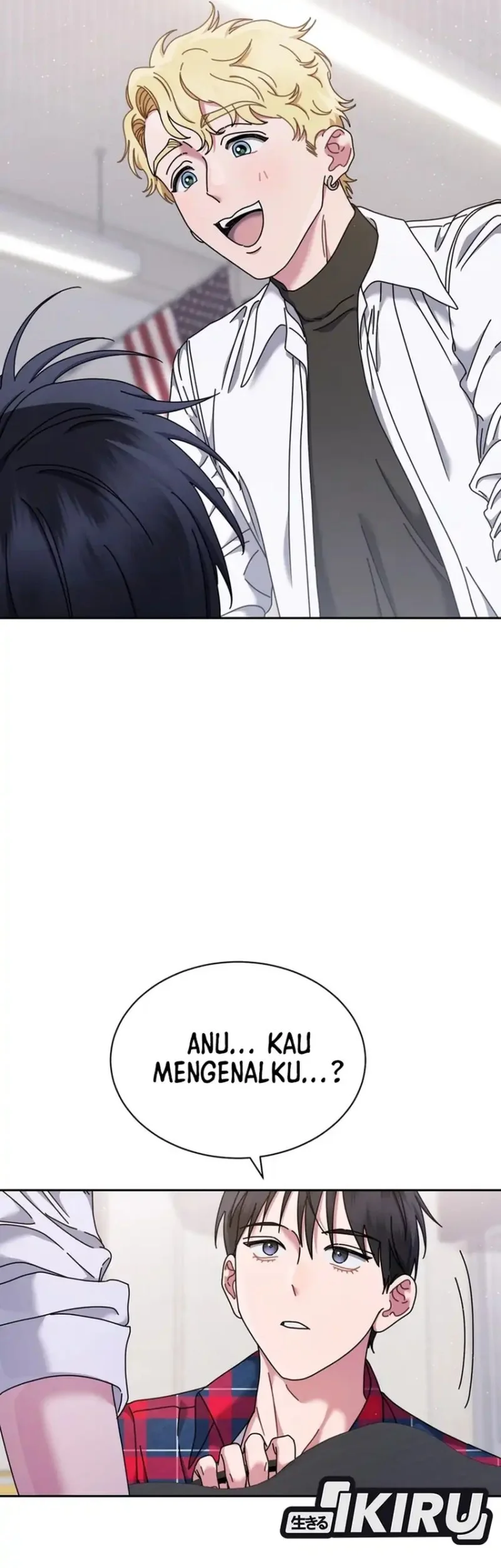 High School Musical Genius Is Paganini Reincarnated Chapter 80 - halaman 53