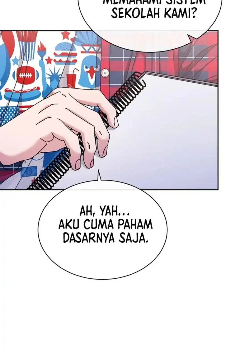 High School Musical Genius Is Paganini Reincarnated Chapter 80 - halaman 56