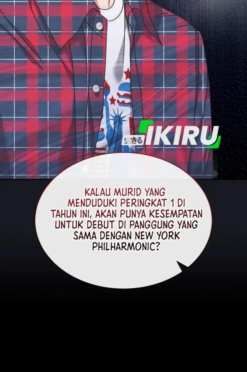 High School Musical Genius Is Paganini Reincarnated Chapter 80 - halaman 58