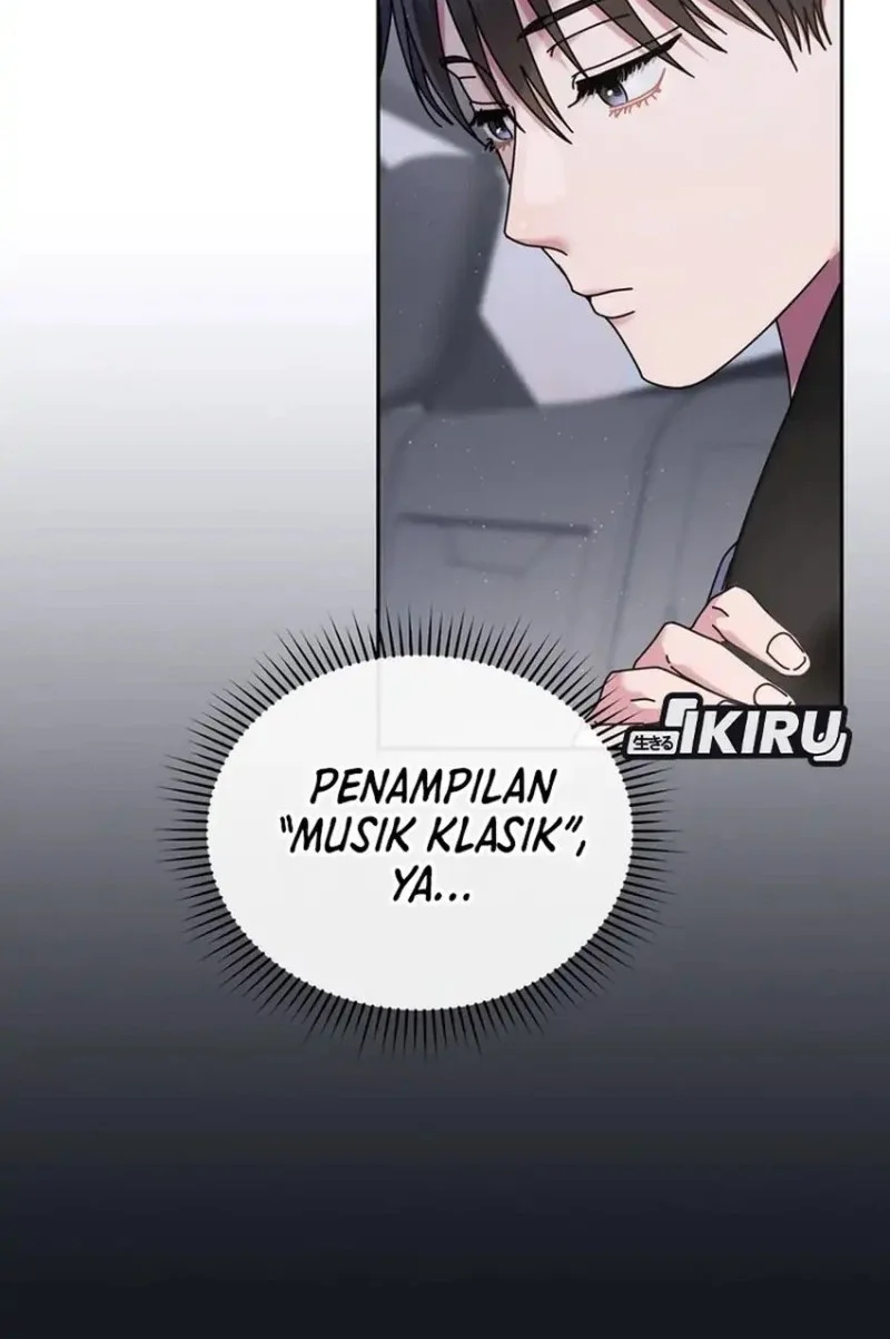 High School Musical Genius Is Paganini Reincarnated Chapter 80 - halaman 8