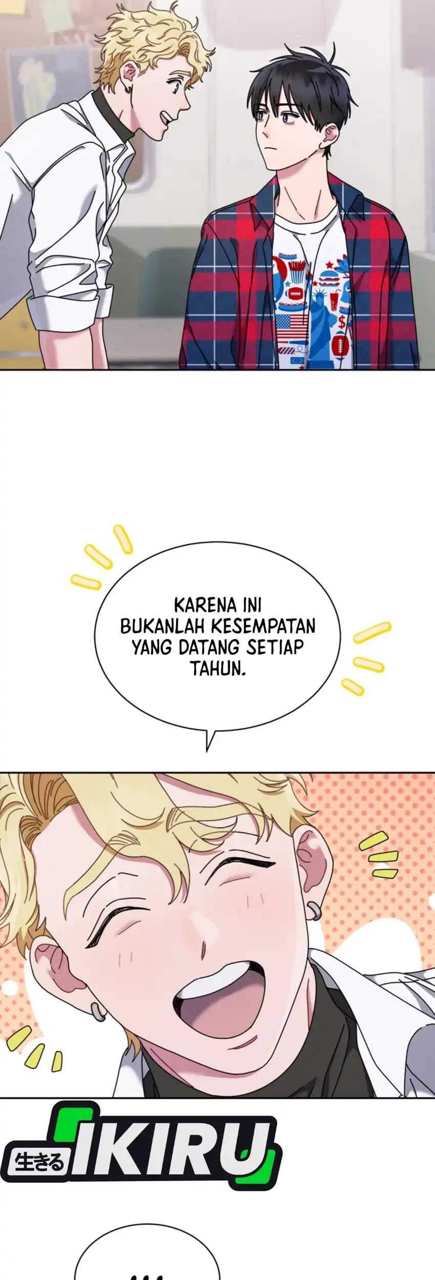 High School Musical Genius Is Paganini Reincarnated Chapter 81 - halaman 10