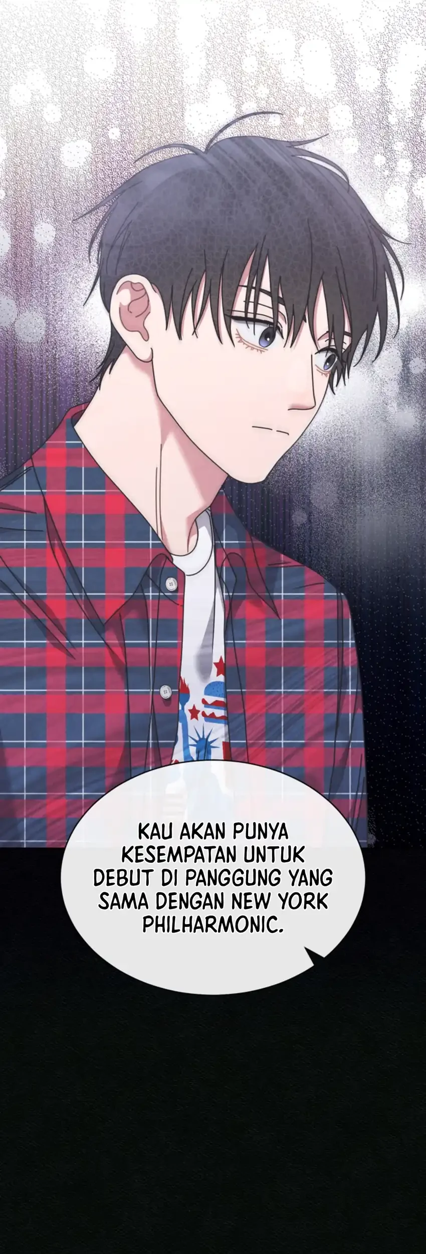 High School Musical Genius Is Paganini Reincarnated Chapter 81 - halaman 2