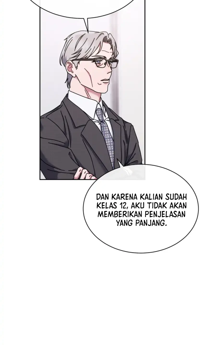 High School Musical Genius Is Paganini Reincarnated Chapter 81 - halaman 28