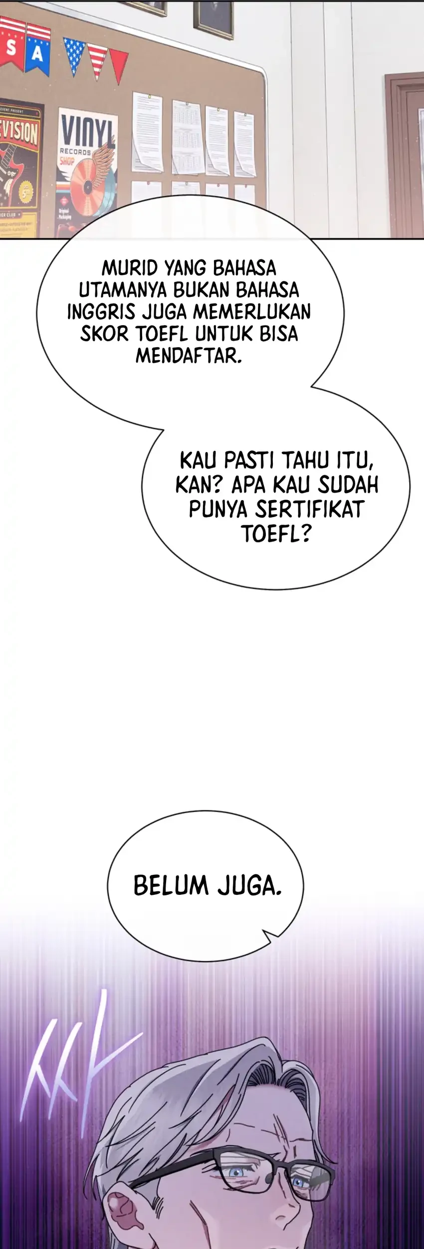 High School Musical Genius Is Paganini Reincarnated Chapter 81 - halaman 42