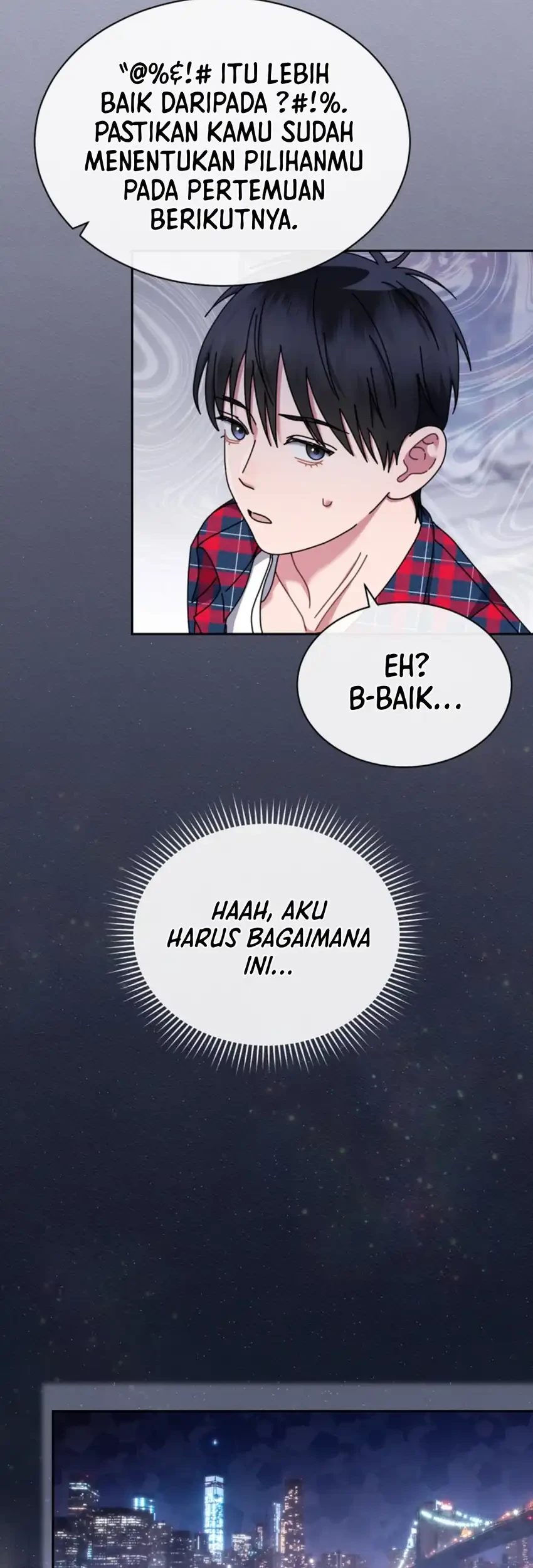High School Musical Genius Is Paganini Reincarnated Chapter 81 - halaman 46