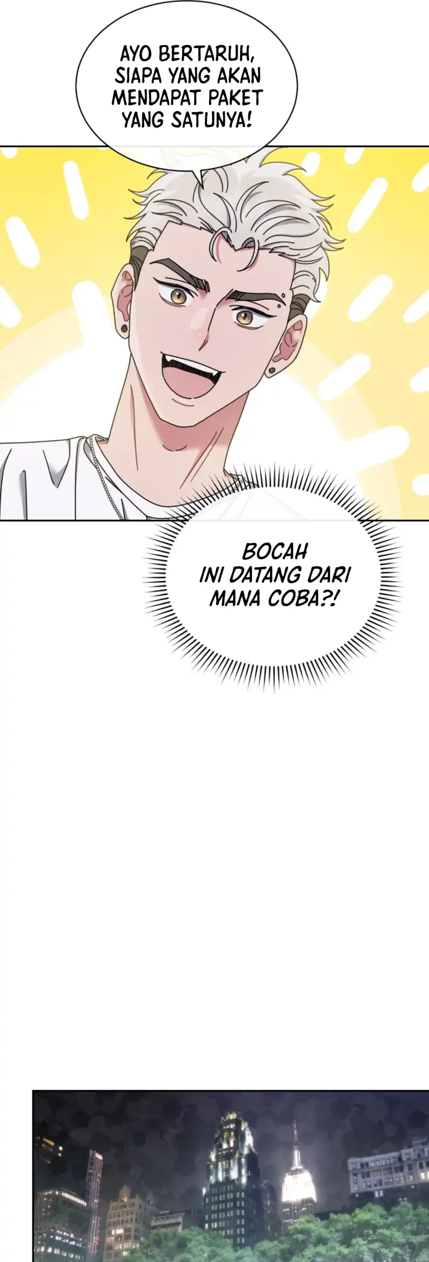 High School Musical Genius Is Paganini Reincarnated Chapter 81 - halaman 52