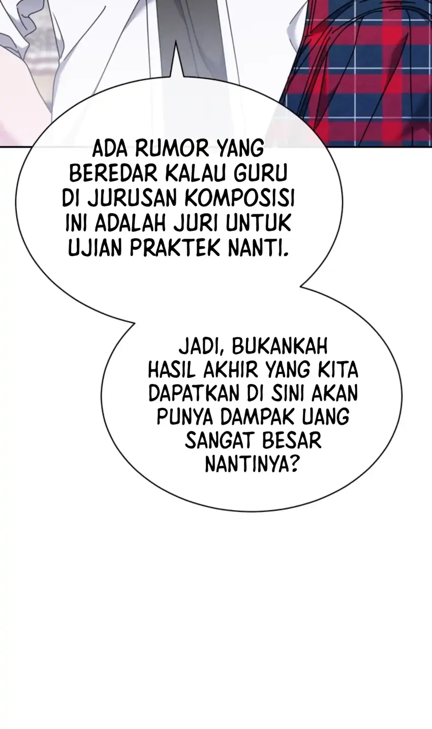 High School Musical Genius Is Paganini Reincarnated Chapter 81 - halaman 7