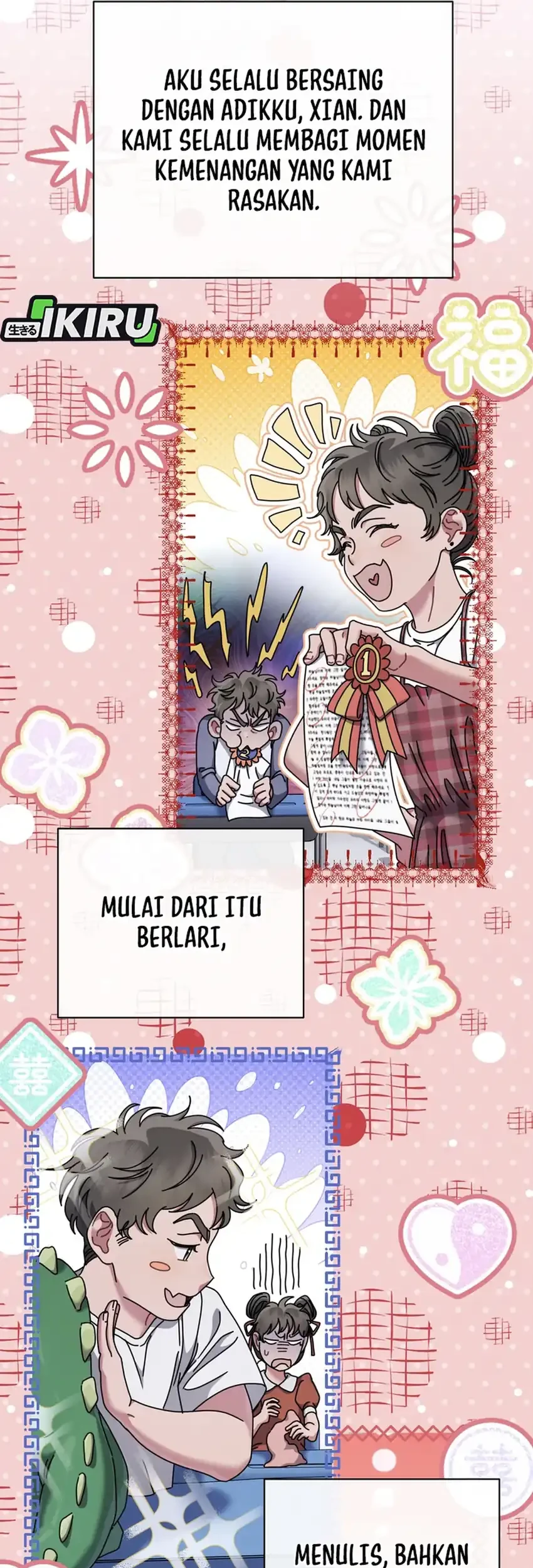 High School Musical Genius Is Paganini Reincarnated Chapter 82 - halaman 10
