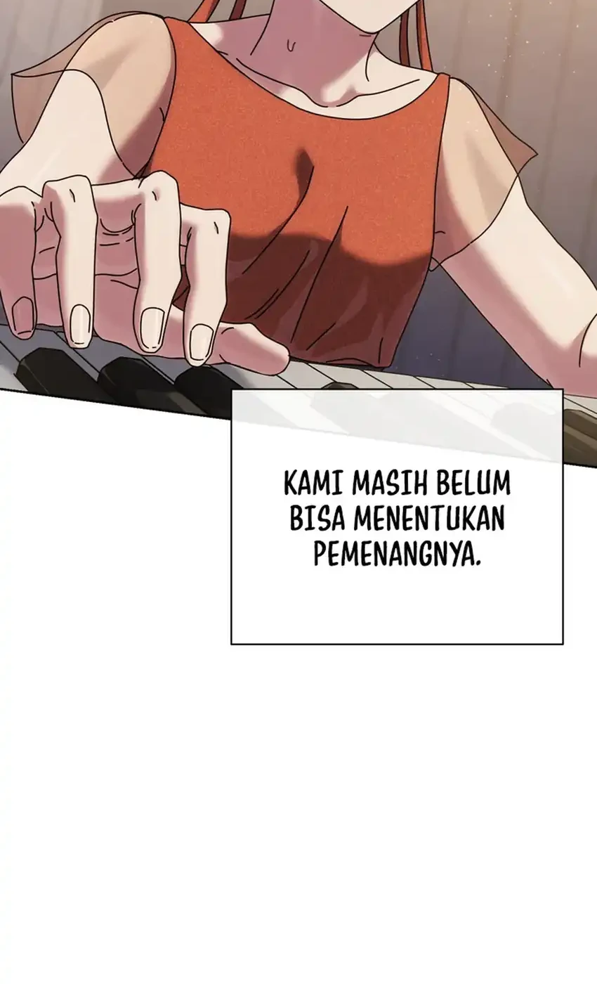 High School Musical Genius Is Paganini Reincarnated Chapter 82 - halaman 13