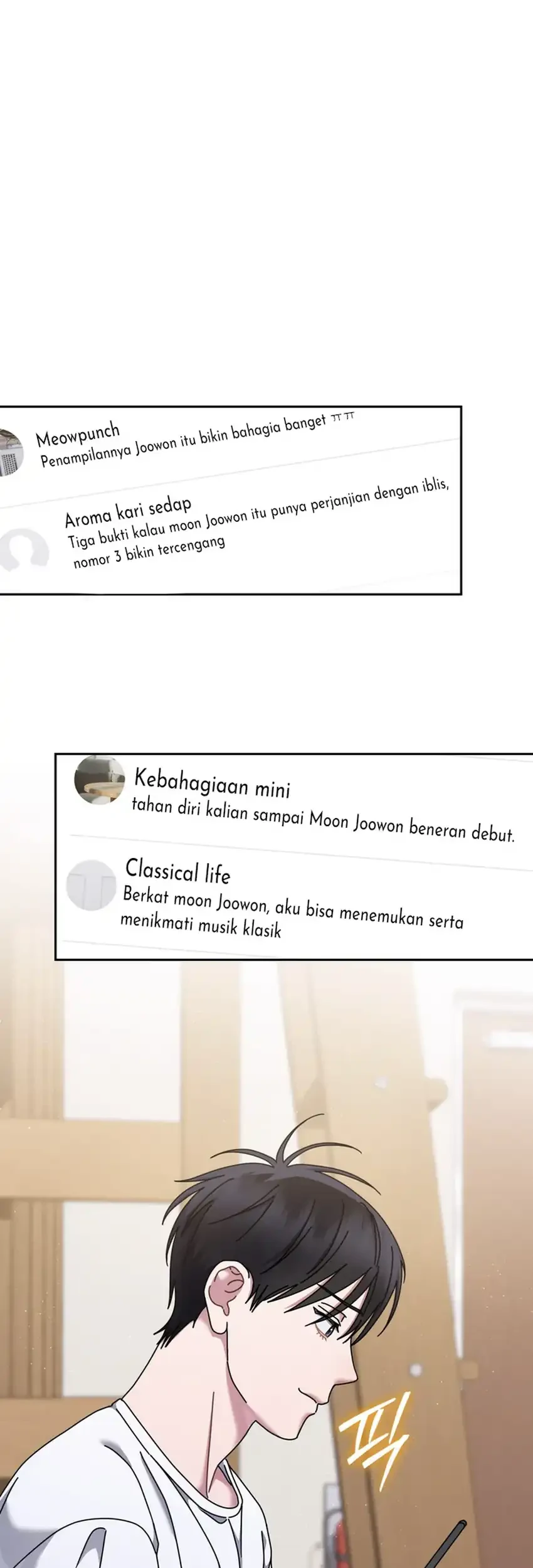 High School Musical Genius Is Paganini Reincarnated Chapter 82 - halaman 35