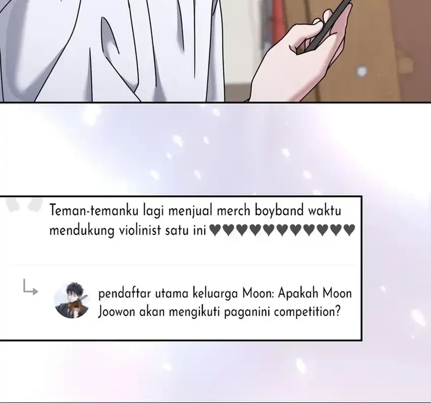 High School Musical Genius Is Paganini Reincarnated Chapter 82 - halaman 36