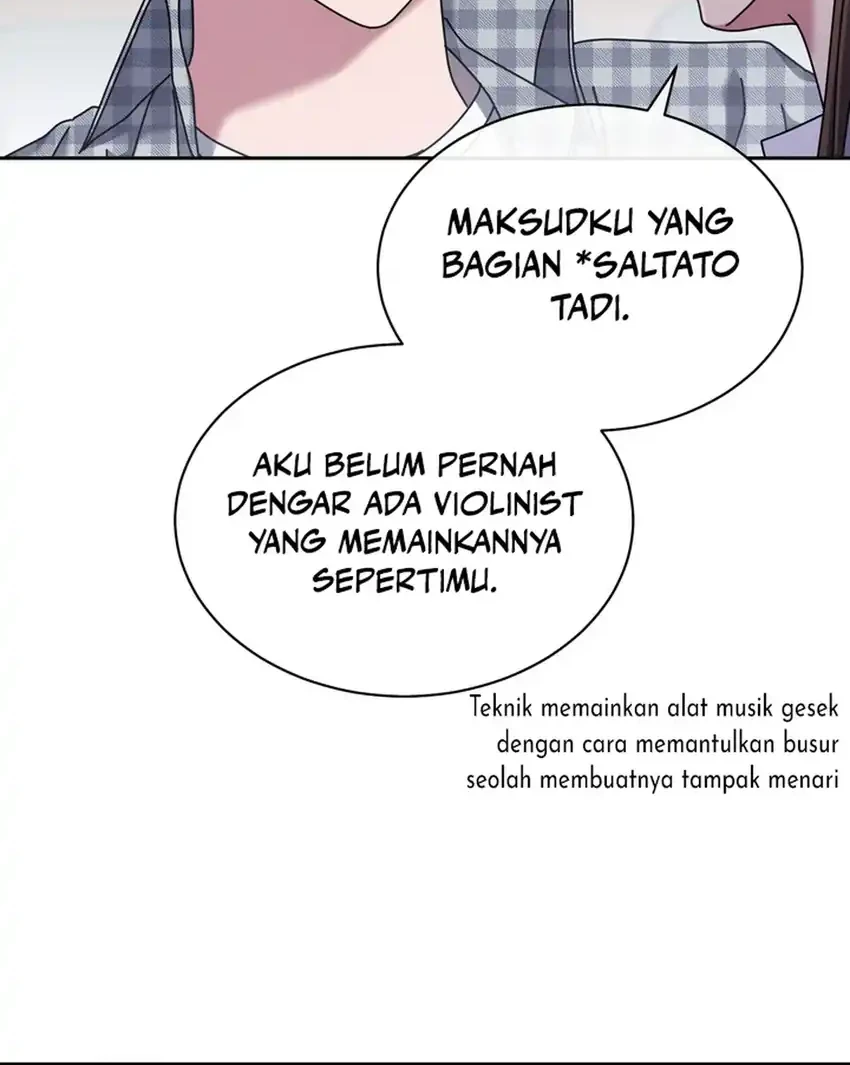 High School Musical Genius Is Paganini Reincarnated Chapter 82 - halaman 56