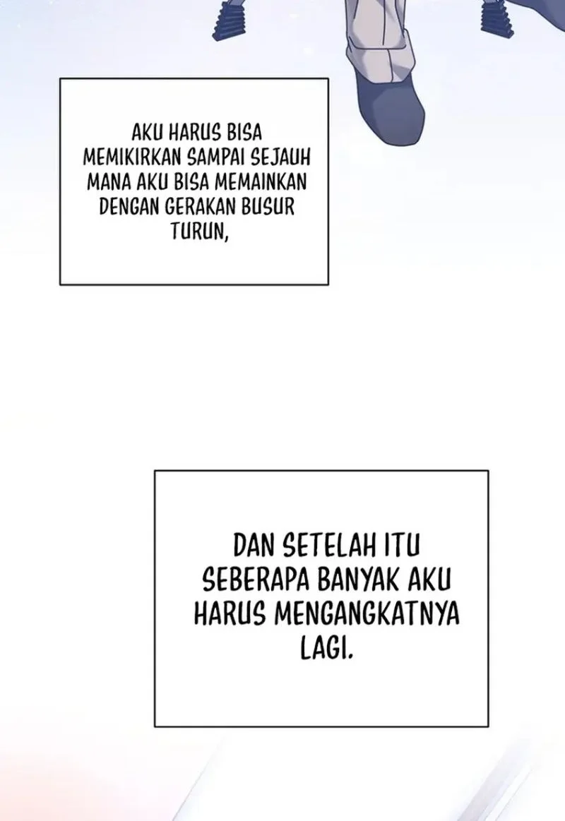 High School Musical Genius Is Paganini Reincarnated Chapter 83 - halaman 10