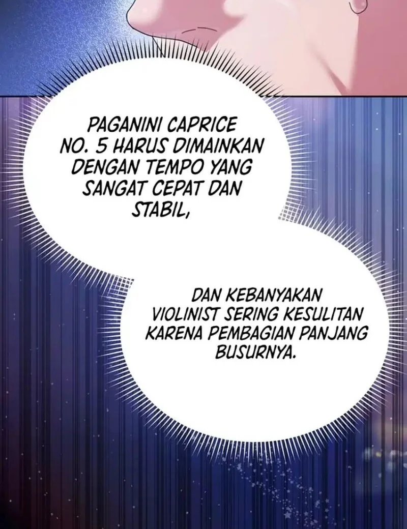 High School Musical Genius Is Paganini Reincarnated Chapter 83 - halaman 18