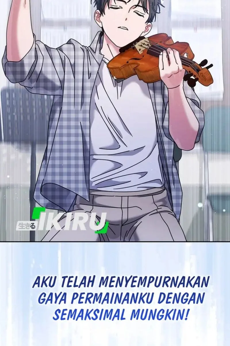 High School Musical Genius Is Paganini Reincarnated Chapter 83 - halaman 22