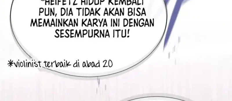 High School Musical Genius Is Paganini Reincarnated Chapter 83 - halaman 29