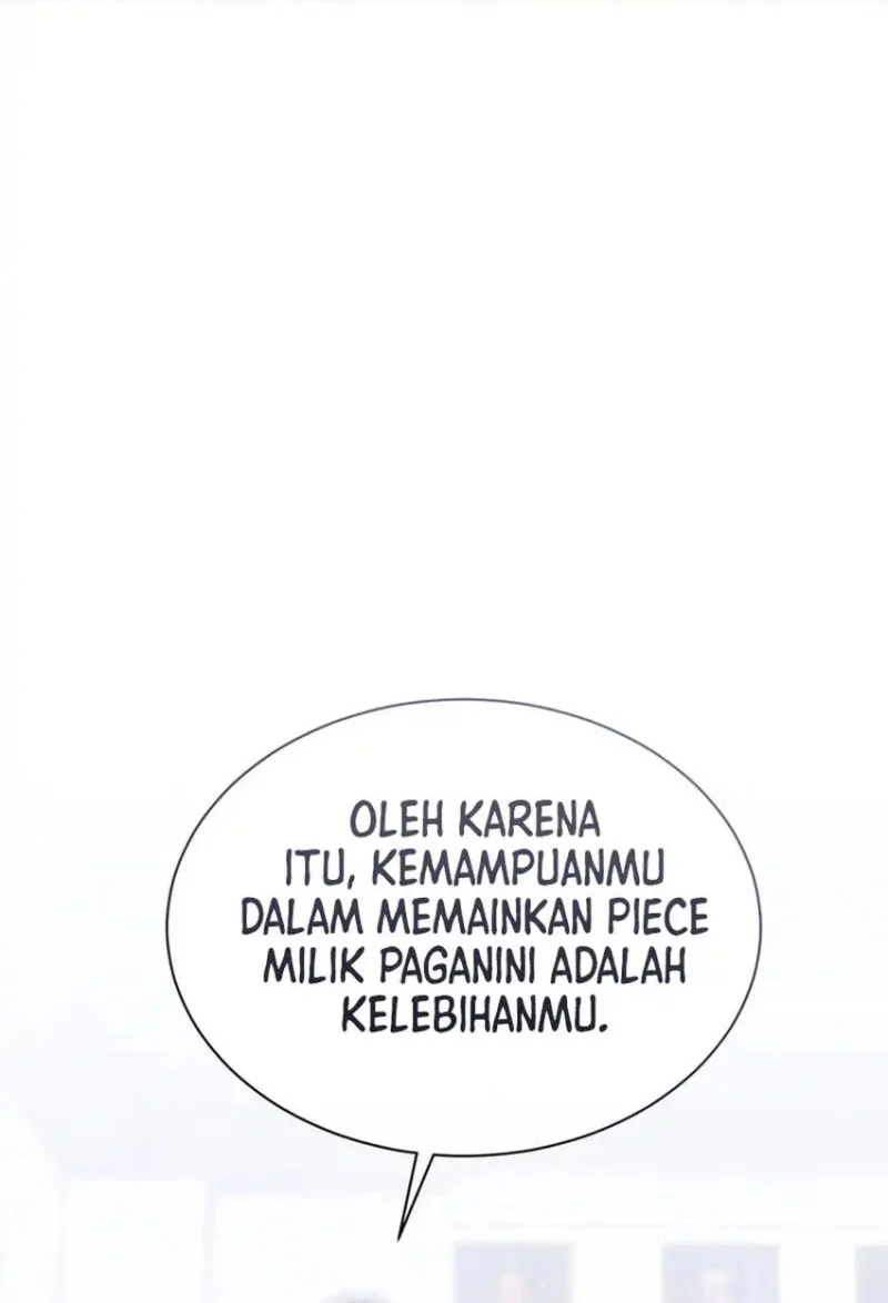 High School Musical Genius Is Paganini Reincarnated Chapter 83 - halaman 34