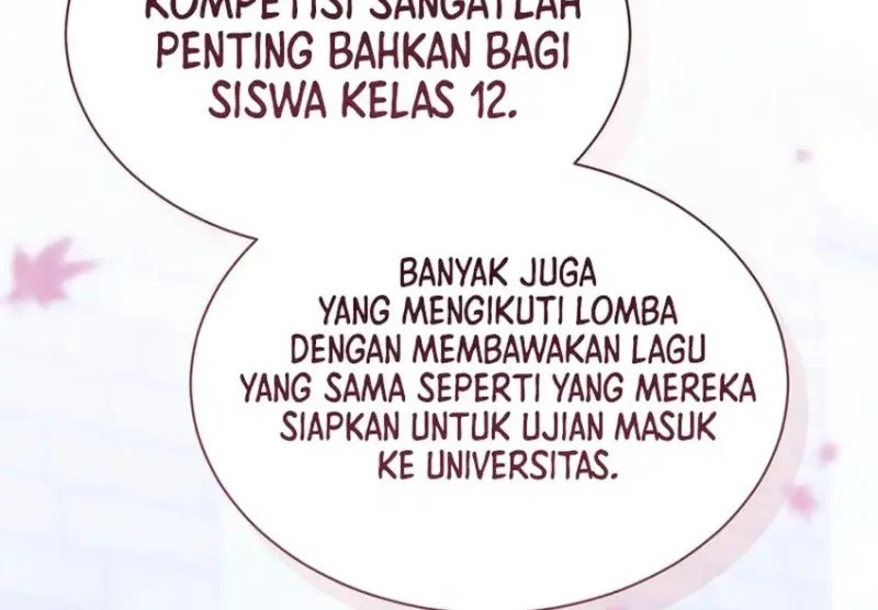 High School Musical Genius Is Paganini Reincarnated Chapter 83 - halaman 46