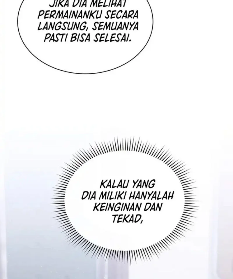 High School Musical Genius Is Paganini Reincarnated Chapter 83 - halaman 5
