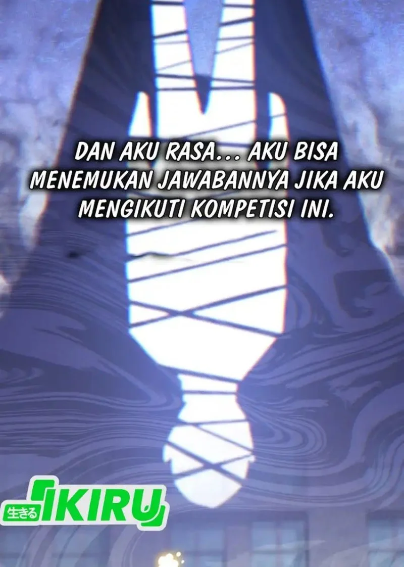 High School Musical Genius Is Paganini Reincarnated Chapter 83 - halaman 50