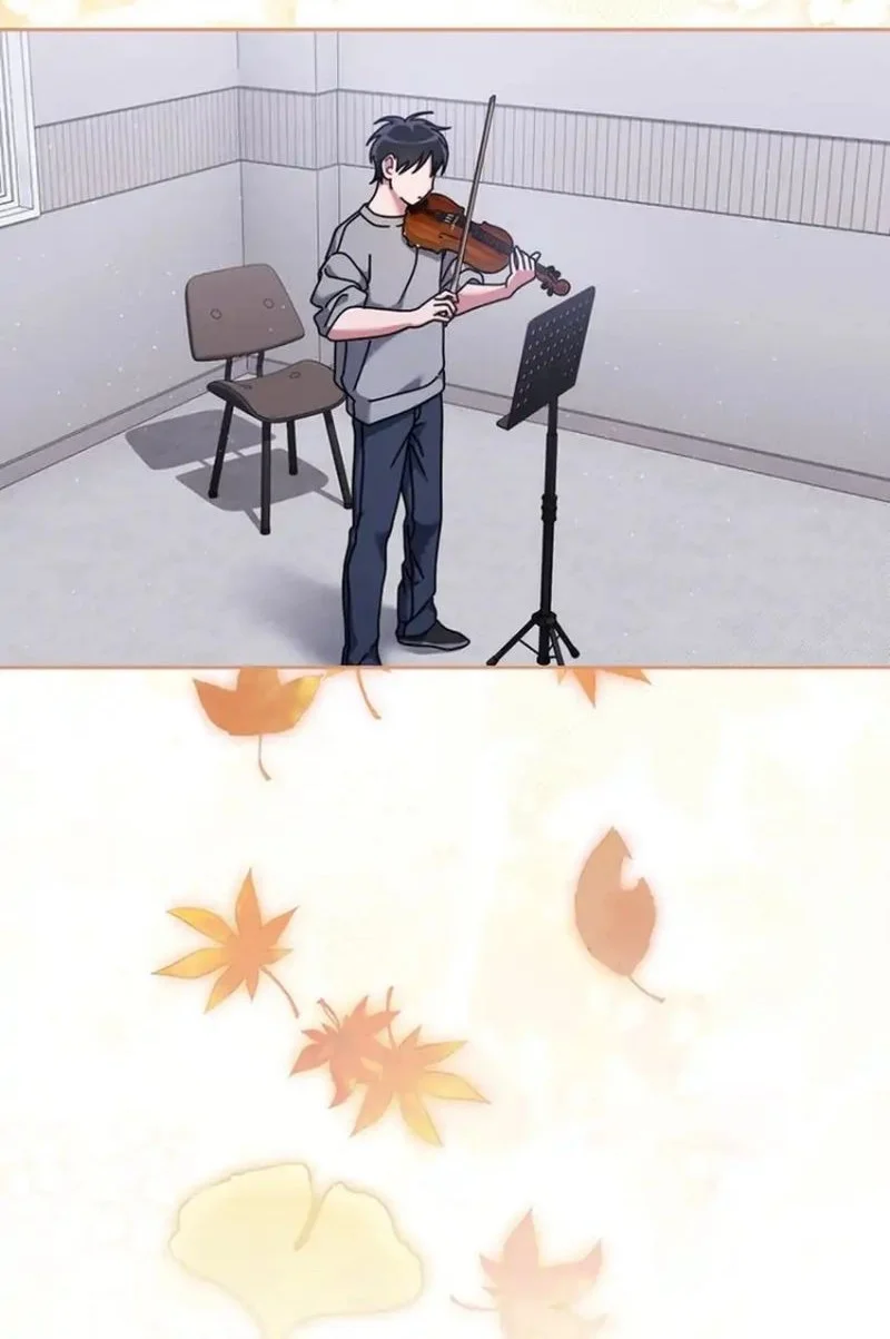 High School Musical Genius Is Paganini Reincarnated Chapter 83 - halaman 54