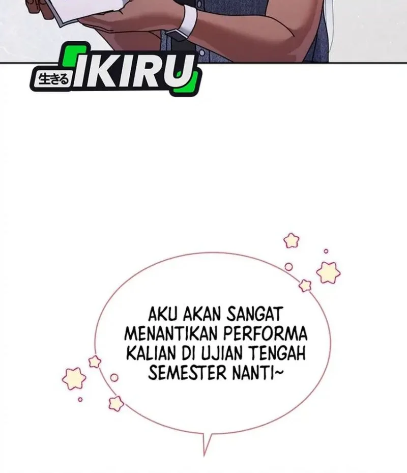 High School Musical Genius Is Paganini Reincarnated Chapter 83 - halaman 56