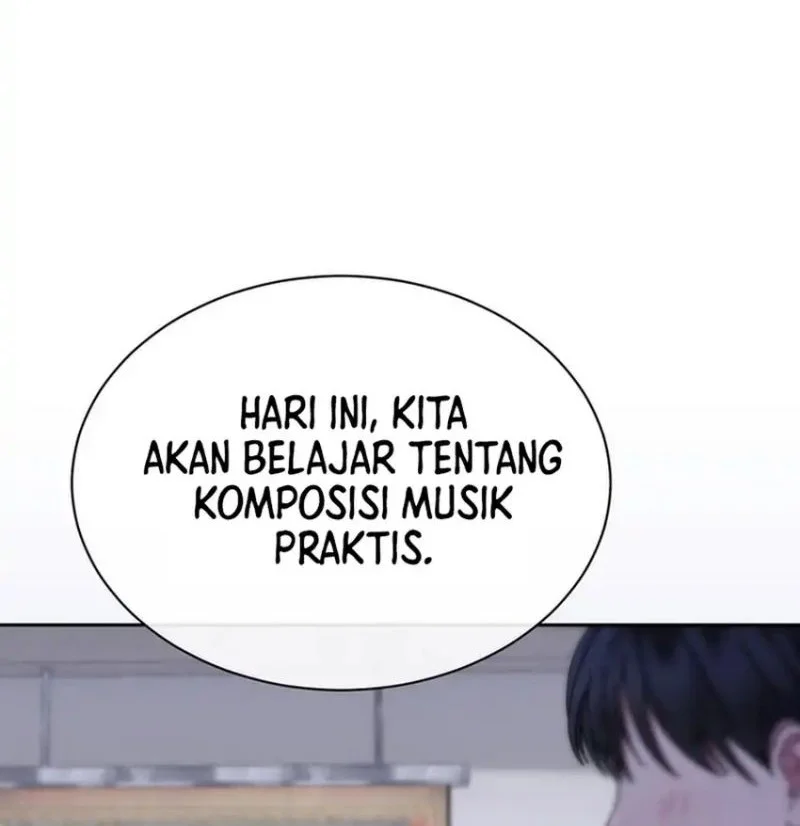 High School Musical Genius Is Paganini Reincarnated Chapter 83 - halaman 58