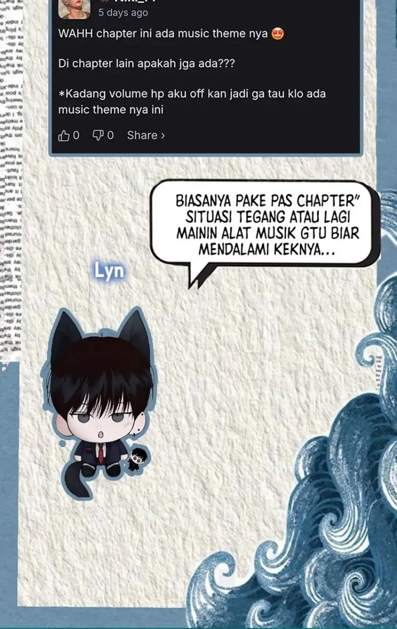 High School Musical Genius Is Paganini Reincarnated Chapter 83 - halaman 64