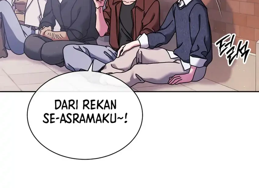 High School Musical Genius Is Paganini Reincarnated Chapter 84 - halaman 24
