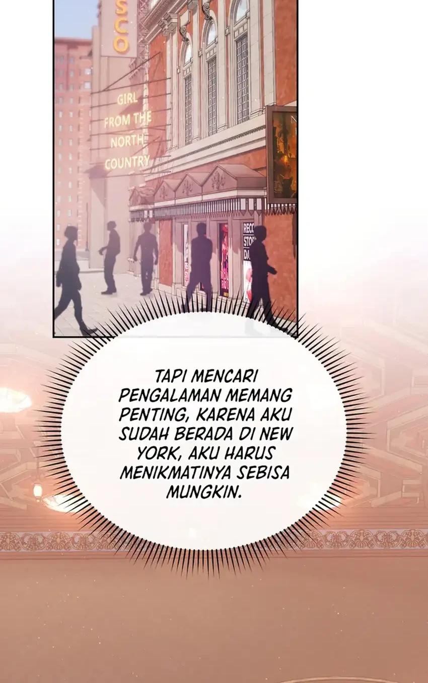 High School Musical Genius Is Paganini Reincarnated Chapter 84 - halaman 26
