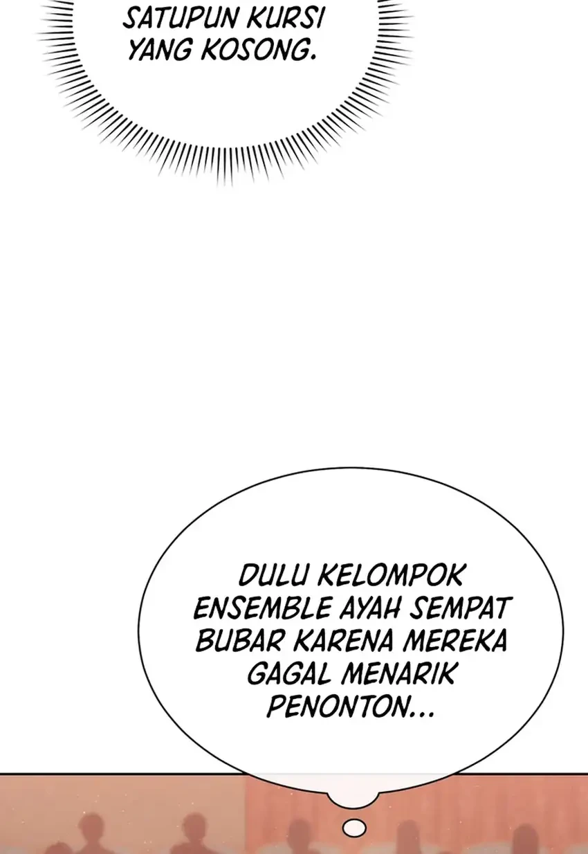 High School Musical Genius Is Paganini Reincarnated Chapter 84 - halaman 28