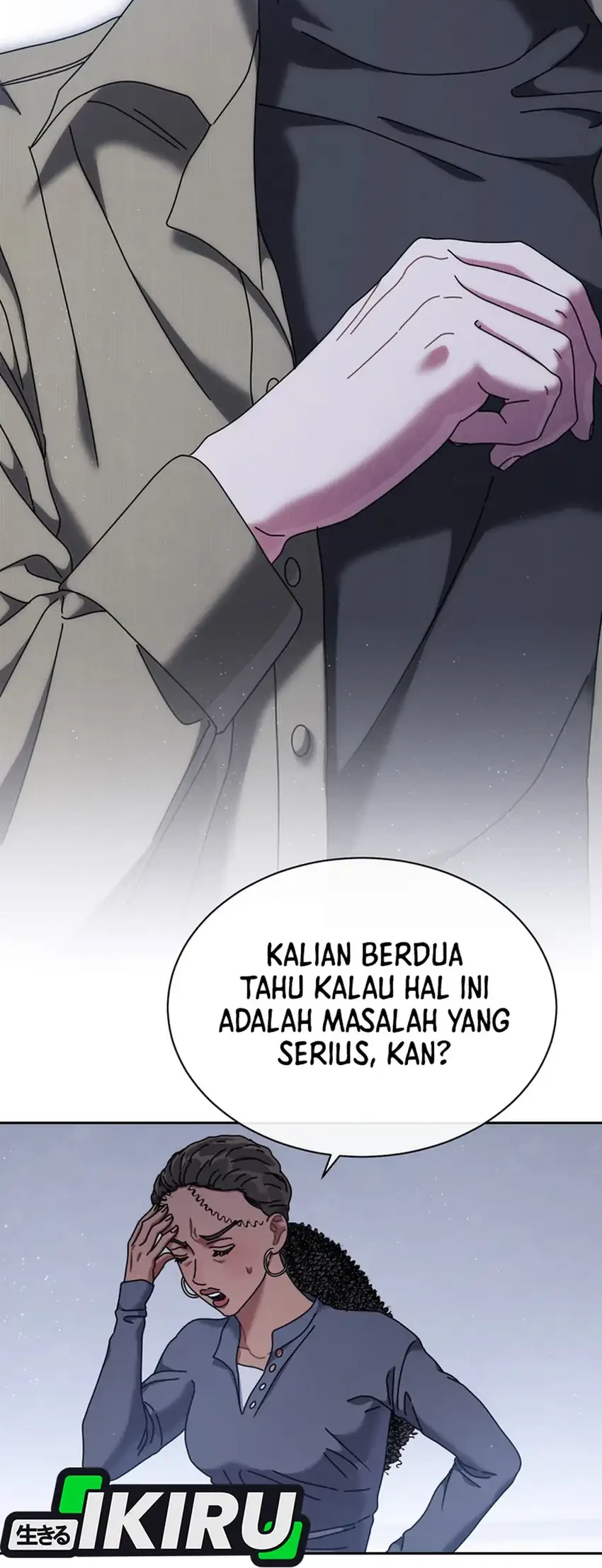 High School Musical Genius Is Paganini Reincarnated Chapter 84 - halaman 57
