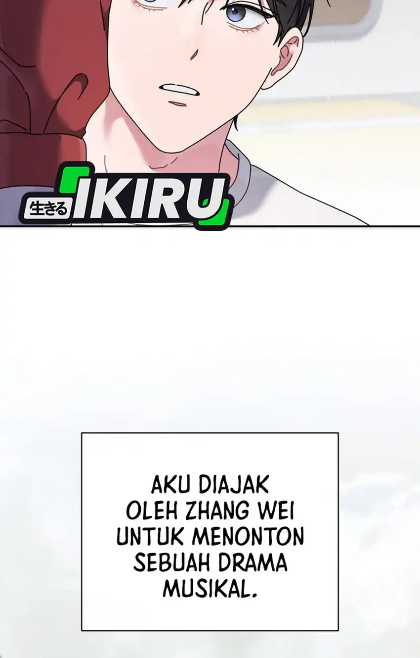 High School Musical Genius Is Paganini Reincarnated Chapter 84 - halaman 6