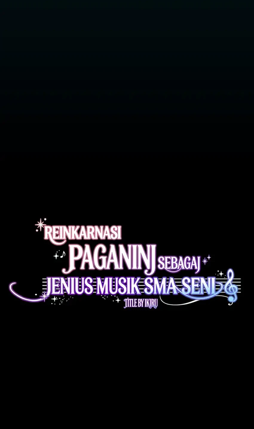 High School Musical Genius Is Paganini Reincarnated Chapter 84 - halaman 63