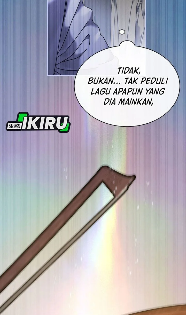 High School Musical Genius Is Paganini Reincarnated Chapter 85 - halaman 14
