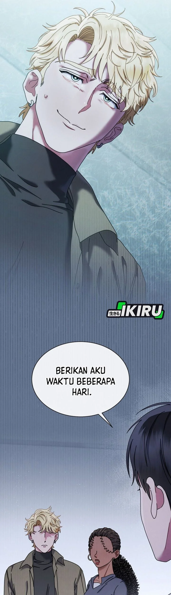 High School Musical Genius Is Paganini Reincarnated Chapter 85 - halaman 17