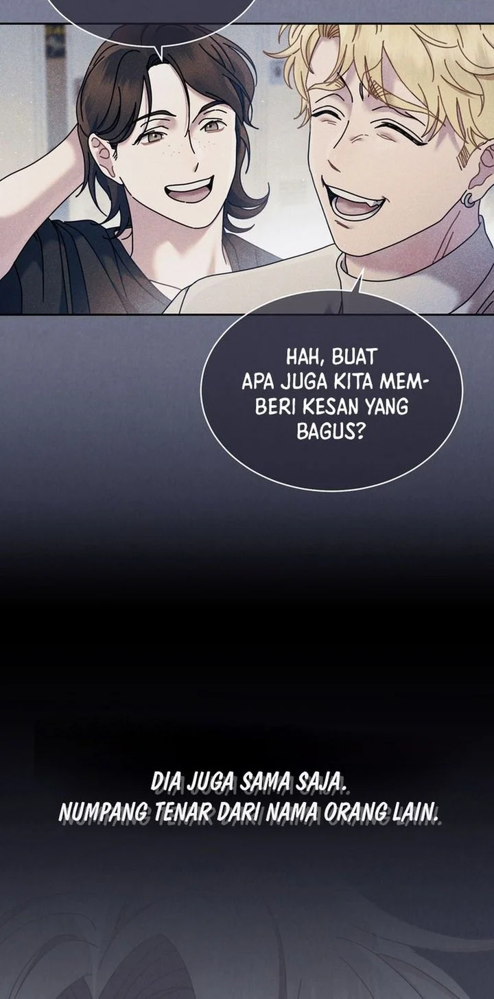 High School Musical Genius Is Paganini Reincarnated Chapter 85 - halaman 32