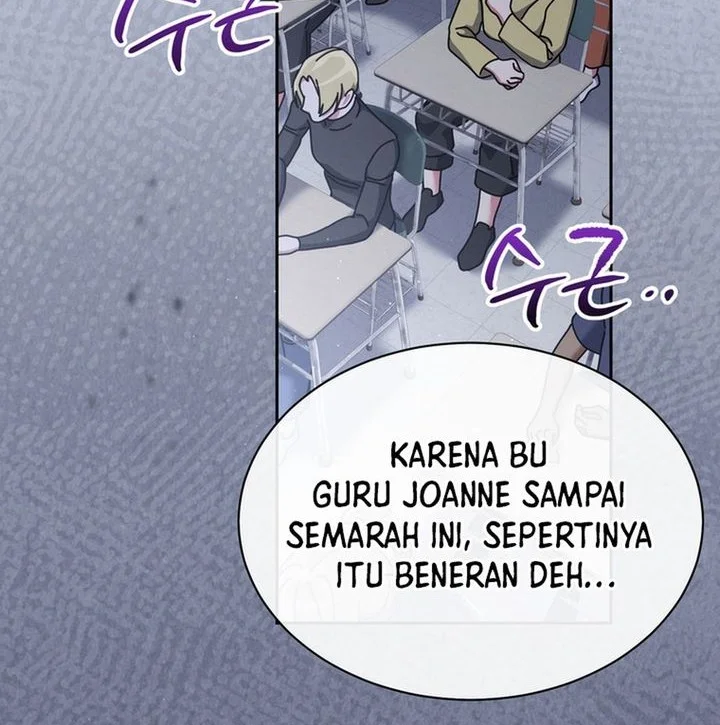 High School Musical Genius Is Paganini Reincarnated Chapter 85 - halaman 40