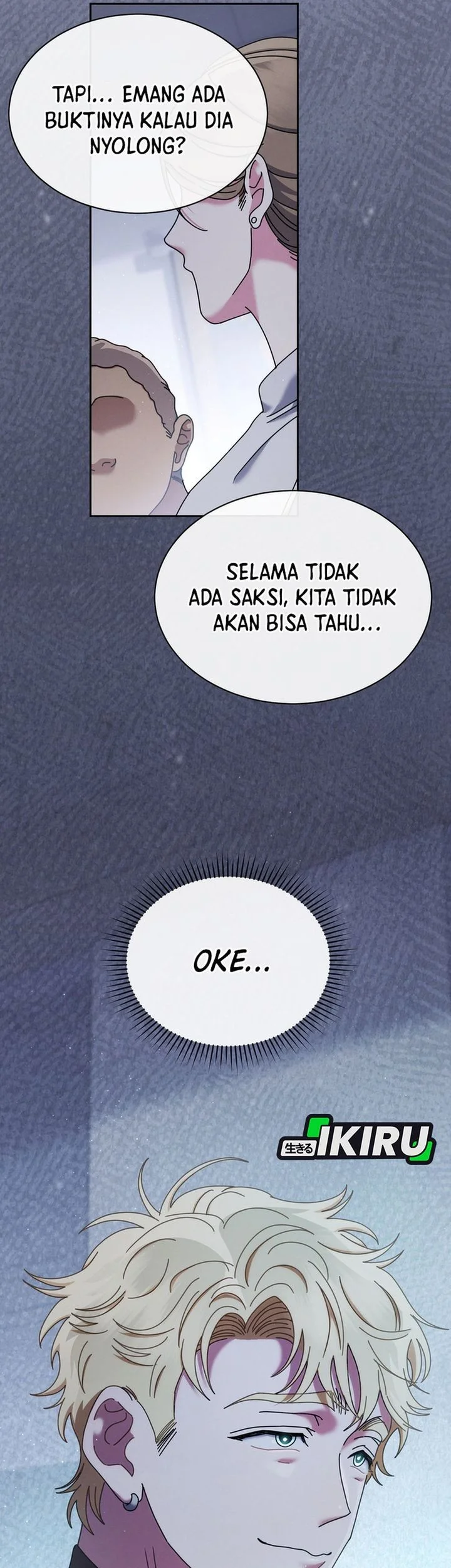 High School Musical Genius Is Paganini Reincarnated Chapter 85 - halaman 41
