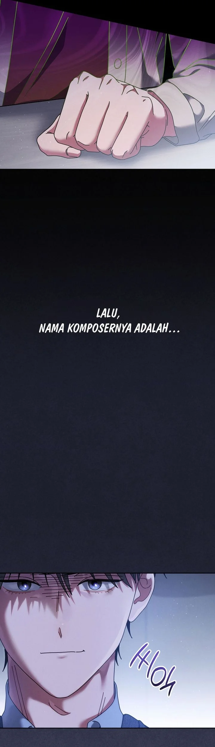 High School Musical Genius Is Paganini Reincarnated Chapter 85 - halaman 47