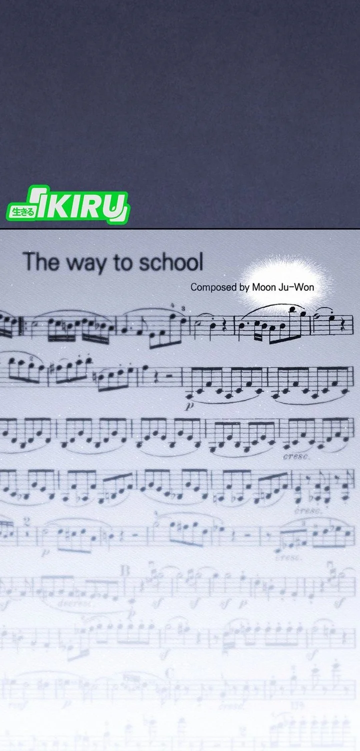 High School Musical Genius Is Paganini Reincarnated Chapter 85 - halaman 48