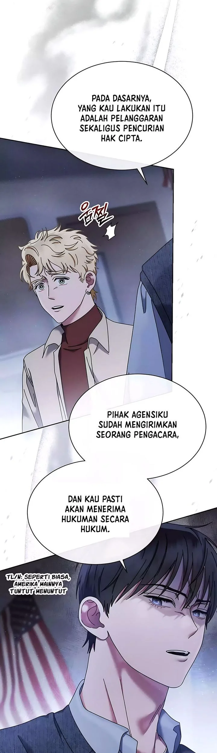 High School Musical Genius Is Paganini Reincarnated Chapter 86 - halaman 14