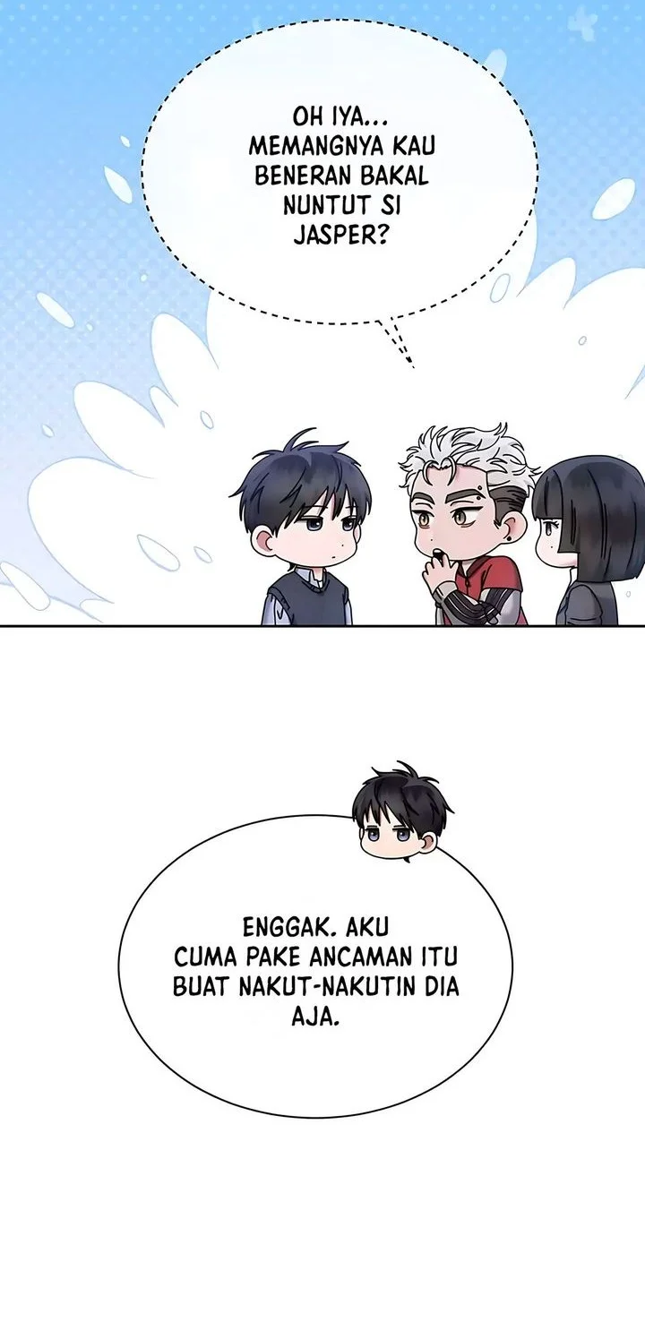 High School Musical Genius Is Paganini Reincarnated Chapter 86 - halaman 30