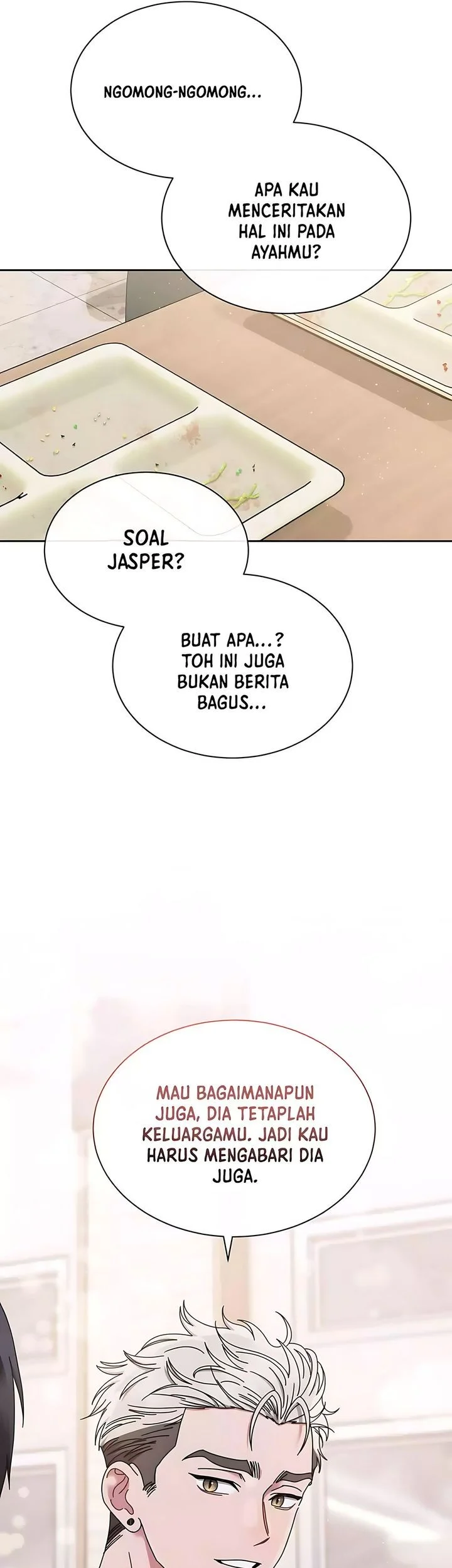 High School Musical Genius Is Paganini Reincarnated Chapter 86 - halaman 31