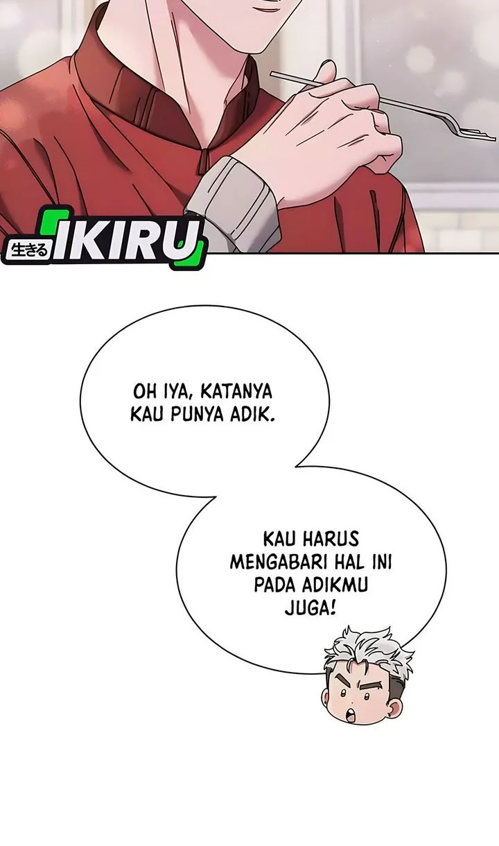High School Musical Genius Is Paganini Reincarnated Chapter 86 - halaman 32